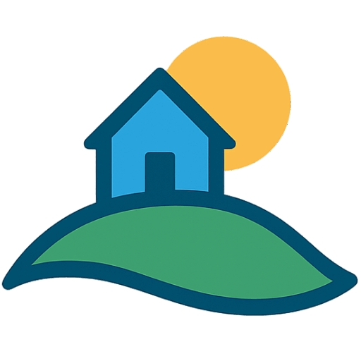 Andelsbofællesskabet Blåhøjen